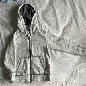 Boy sweater